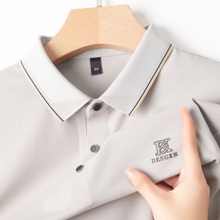 Monogram Prestige Polo