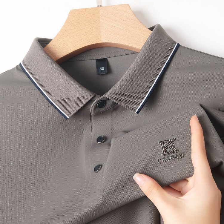 Monogram Prestige Polo