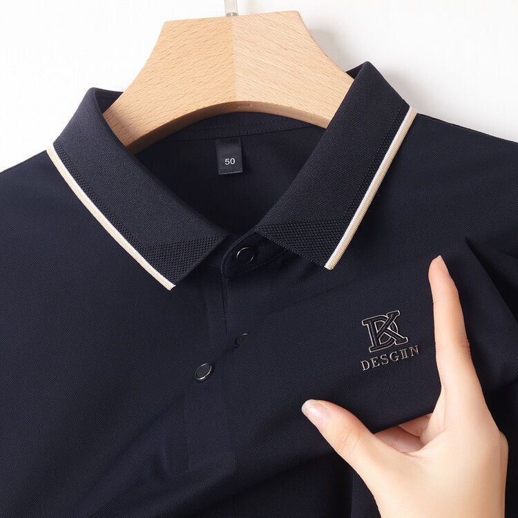 Monogram Prestige Polo