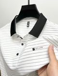 Milano Supreme Regular Fit Polo T-Shirt