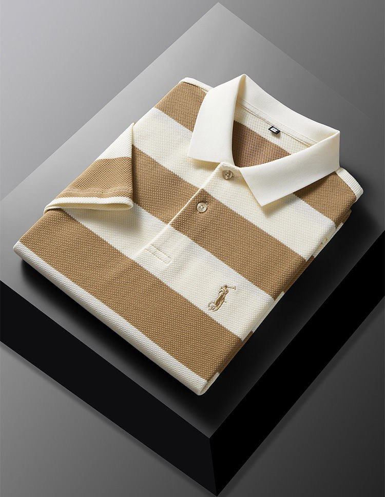 Royal Heritage Polo T-Shirt