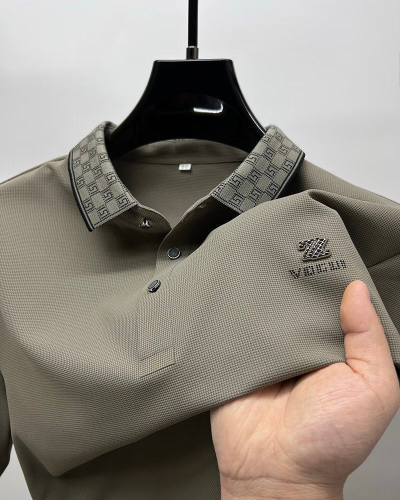 Z Vogue Premium short-Sleeve Tshirt For Men