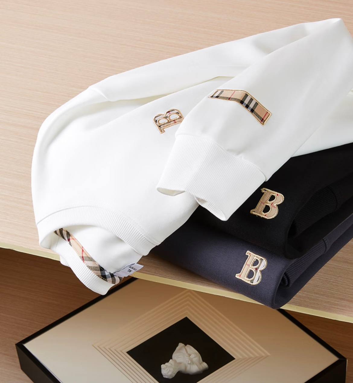 Style Icon GlideWear Long Sleeve