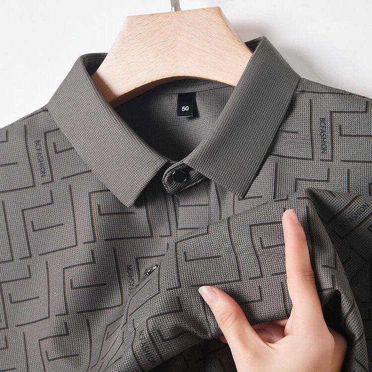 BoldMove Imported Short Sleeve Tee