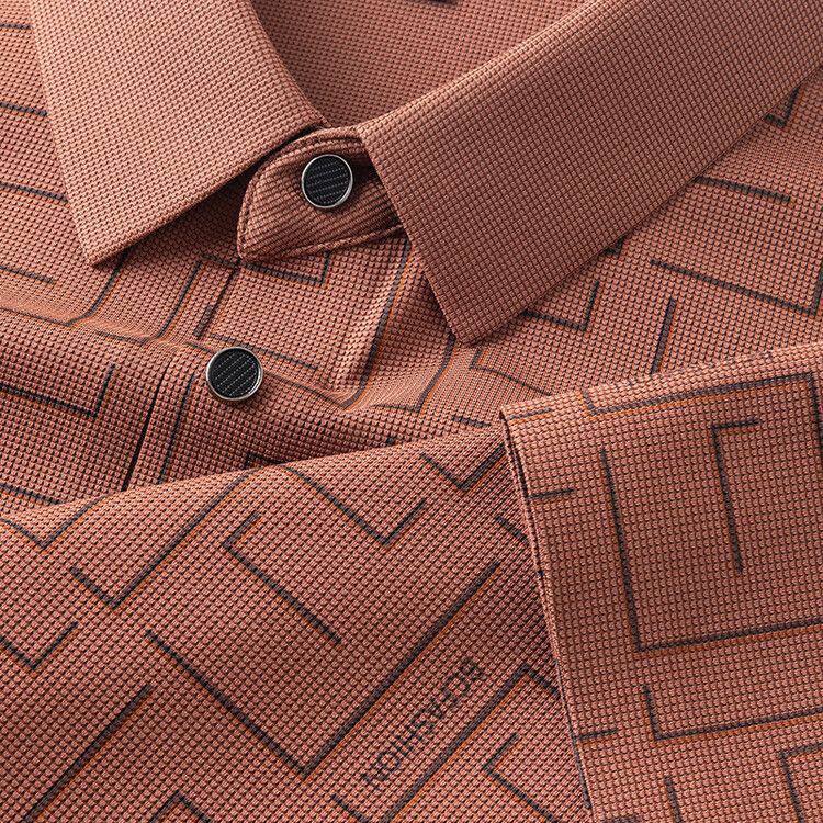 BoldMove Imported Short Sleeve Tee